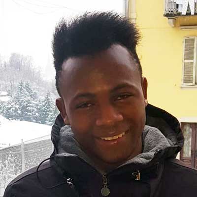 KONE IBRAHIM