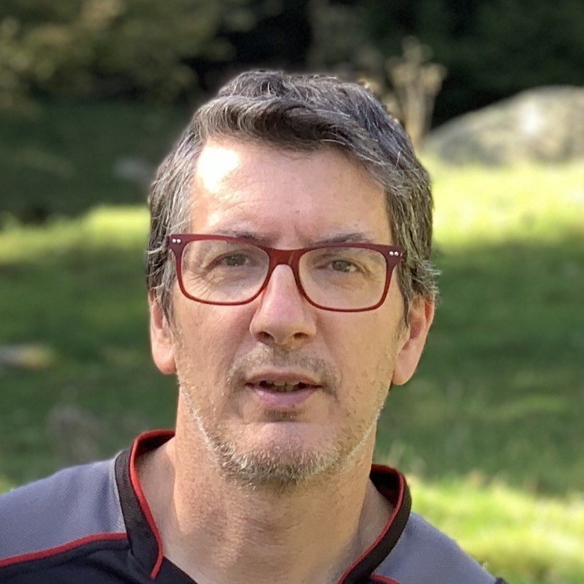 FRANCISETTI MARCO