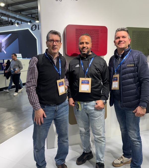 Francimpianti a MCE Expocomfort 2026: innovazione, formazione e visione per il futuro del clima